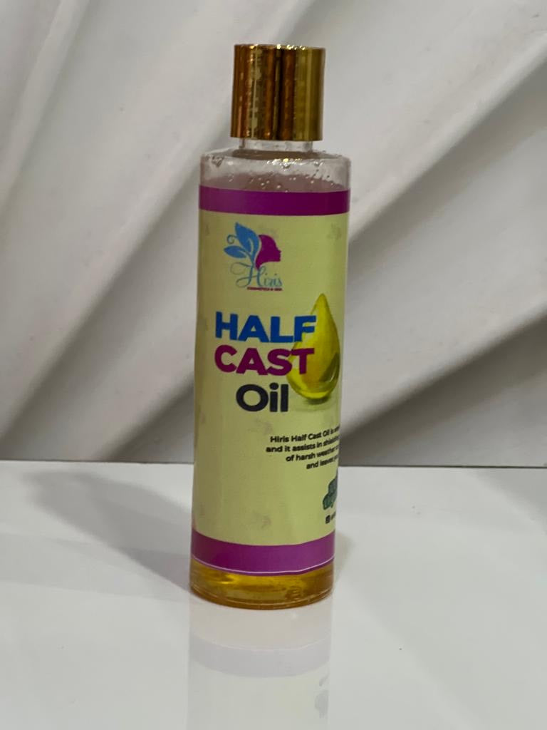 HUILE MIXTE (200ML)