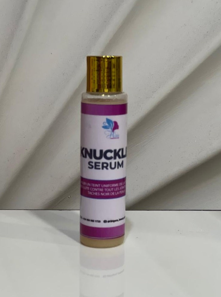 SÉRUM JOINTURES