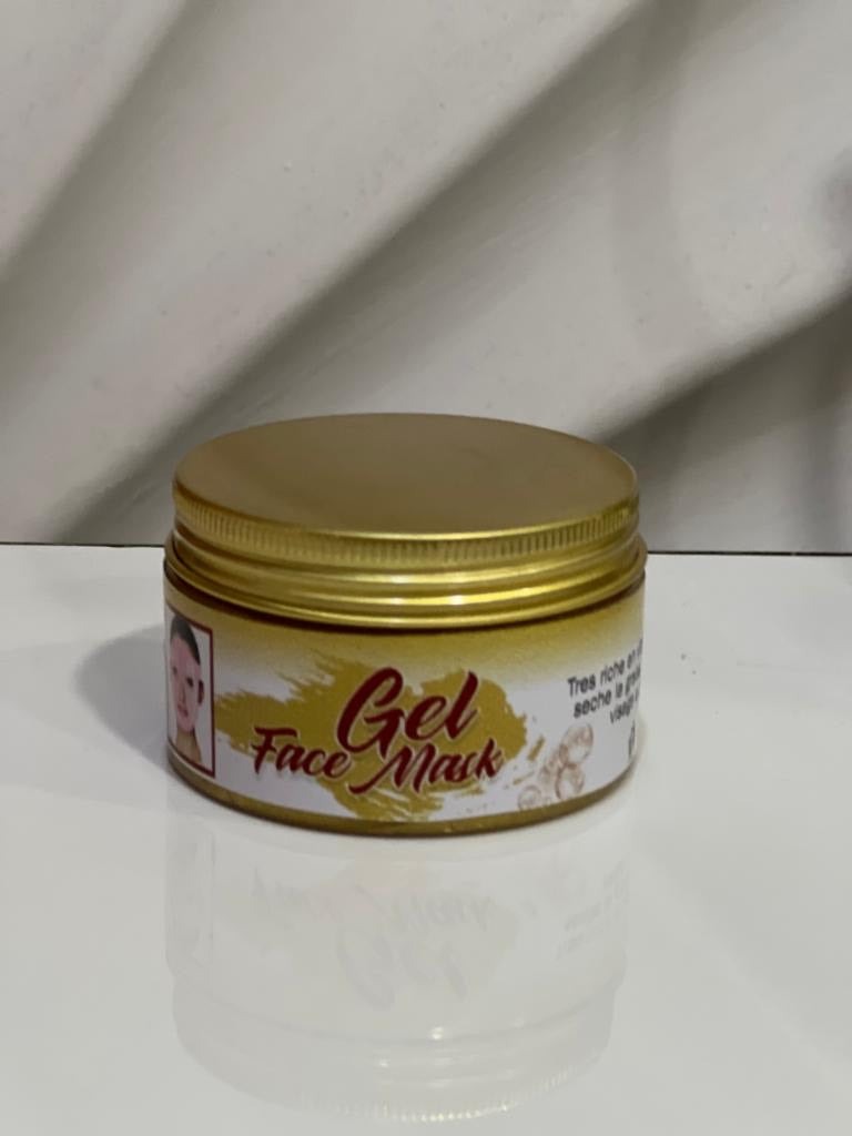 MASQUE EN GEL (100ml)