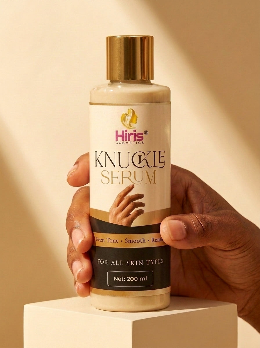 KNUCKLES SERUM (200ml)