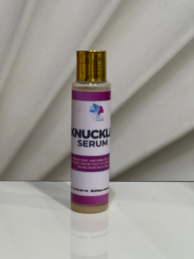 SÉRUM JOINTURES