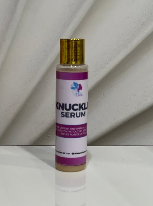 KNUCKLES SERUM (200ml)