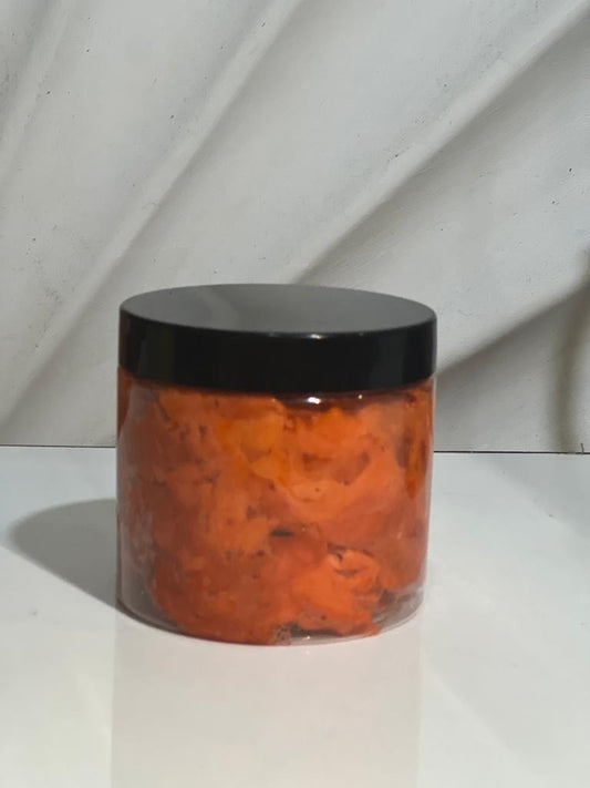 Hiris Molato Body Soap 500ml