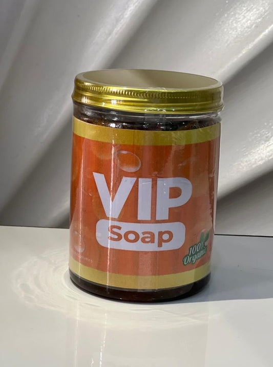 VIP SOAP (500ml)