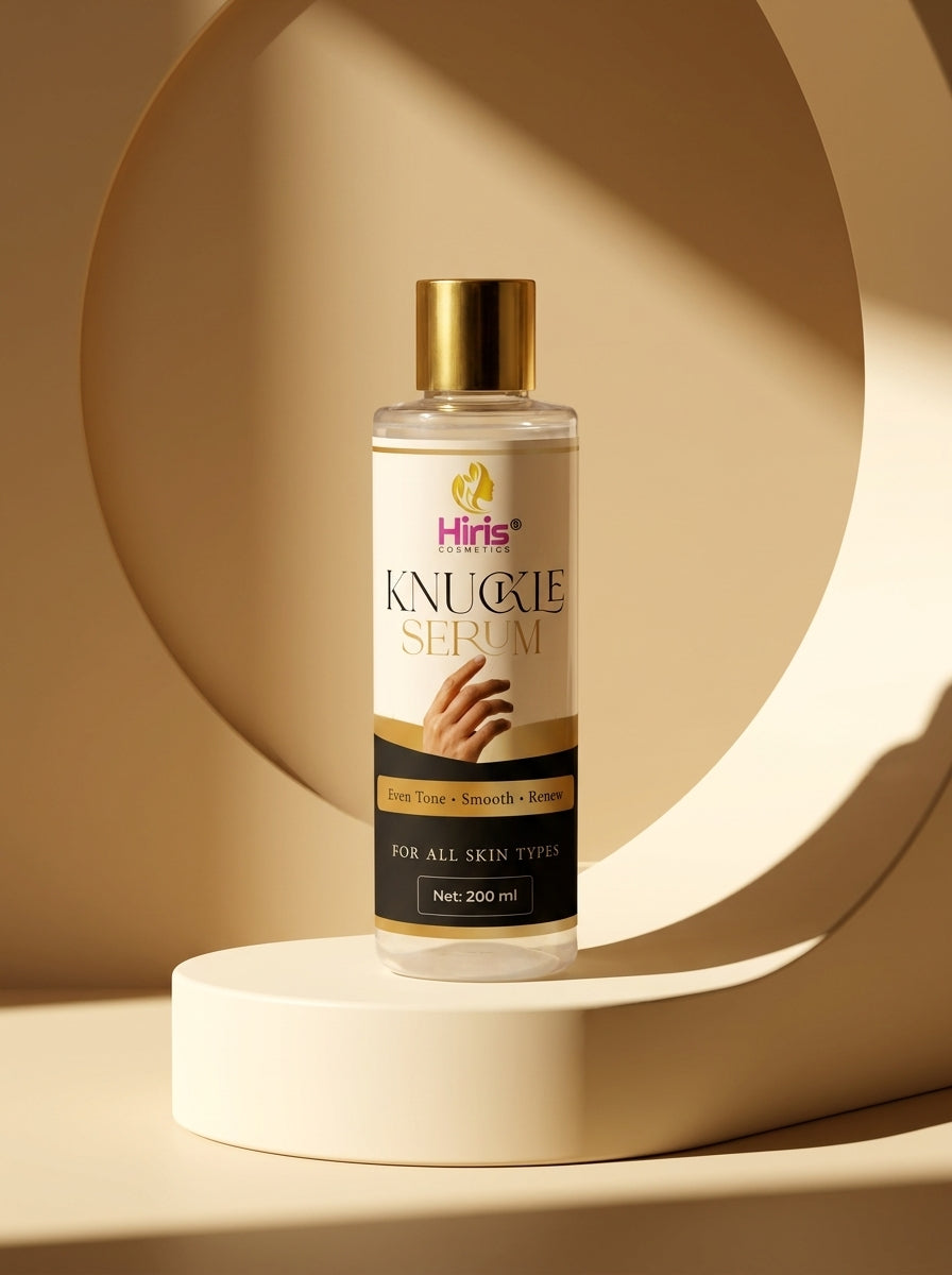 KNUCKLES SERUM (200ml)