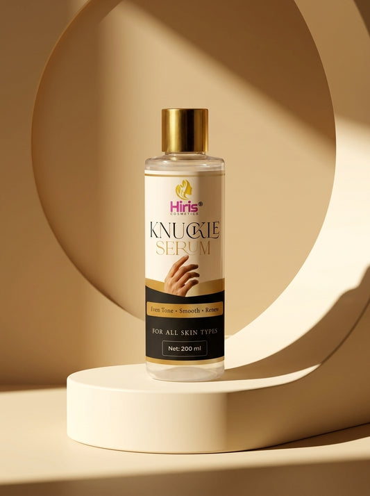 KNUCKLES SERUM (200ml)