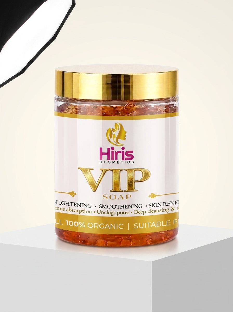 VIP SOAP (500ml)