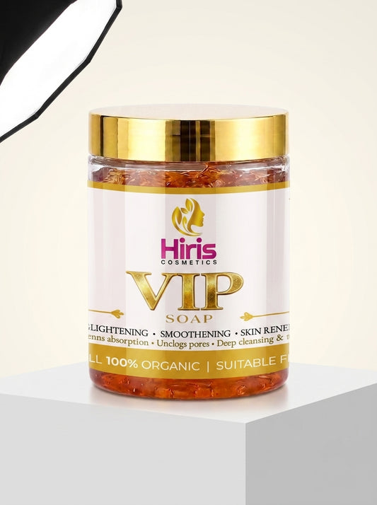 VIP SOAP (500ml)